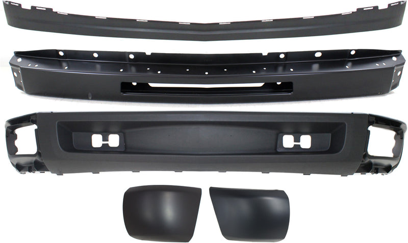 Bumper CarParts KIT-062817-05