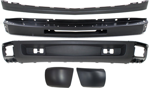Bumper CarParts KIT-062817-05