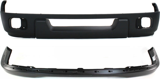 Bumper CarParts KIT-062817-06
