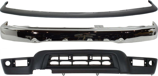 Bumper CarParts KIT-062817-09