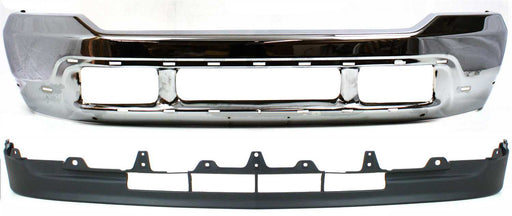 Bumper CarParts KIT-062817-12