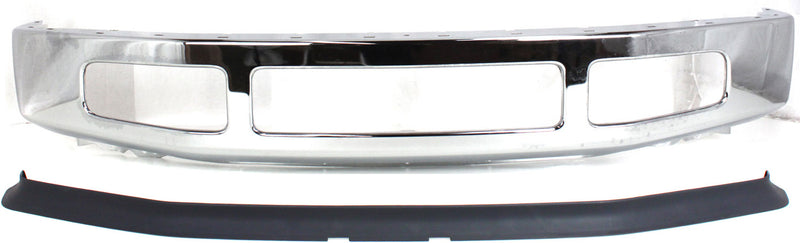 Bumper CarParts KIT-062817-18