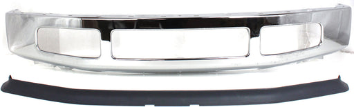 Bumper CarParts KIT-062817-18