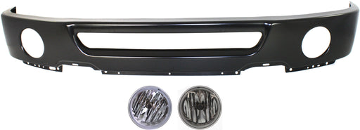 Bumper CarParts KIT-062817-21