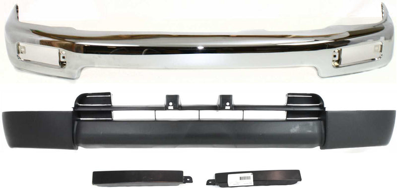 Bumper CarParts KIT-062817-23