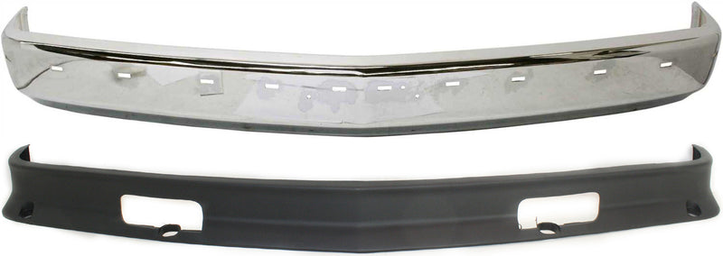 Bumper CarParts KIT-062817-26