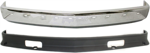 Bumper CarParts KIT-062817-26