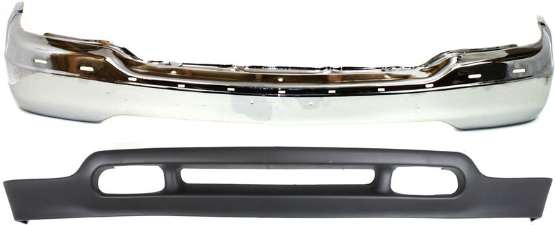 Bumper CarParts KIT-062817-29