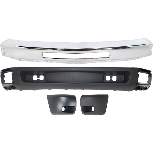 Bumper CarParts KIT-062817-30