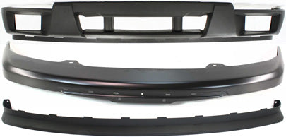 Bumper Cover CarParts KIT-062817-31