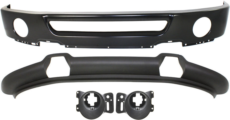 Bumper CarParts KIT-062817-39
