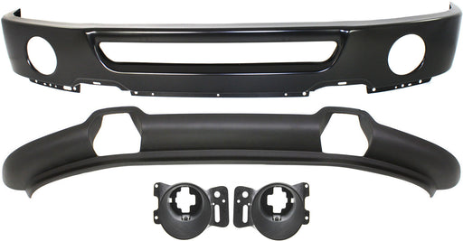 Bumper CarParts KIT-062817-39