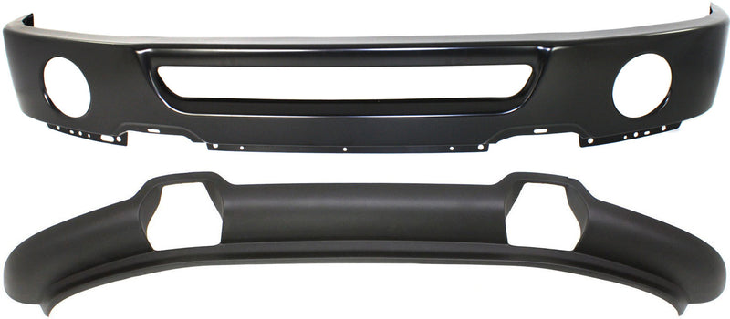 Bumper CarParts KIT-062817-41