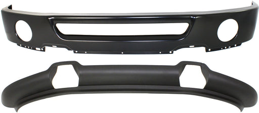Bumper CarParts KIT-062817-41
