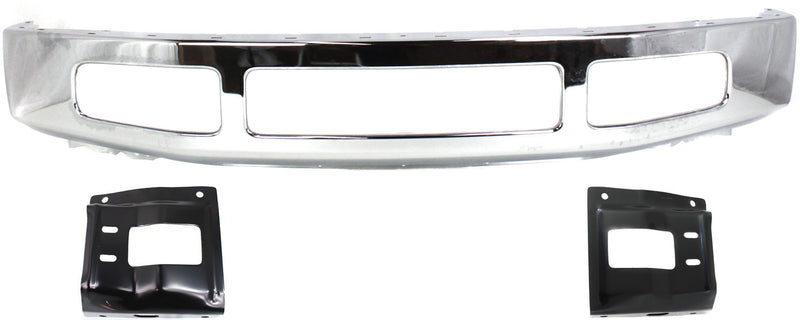 Bumper CarParts KIT-062817-46