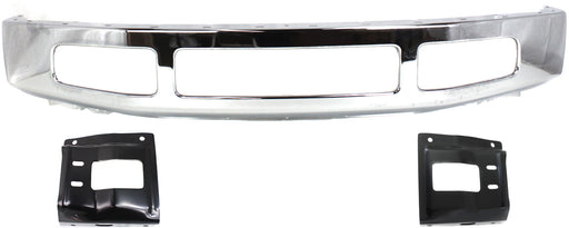 Bumper CarParts KIT-062817-46