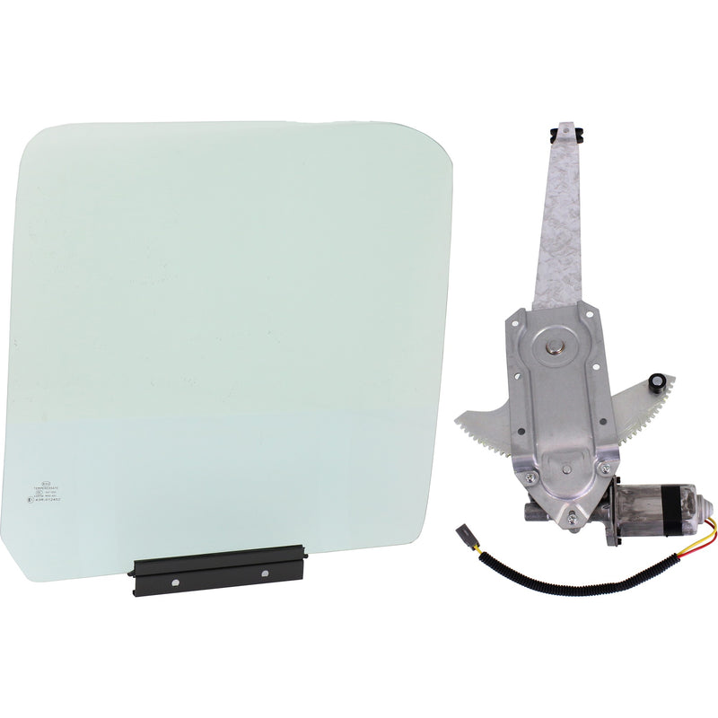 Door Glass CarParts KIT-062817-95