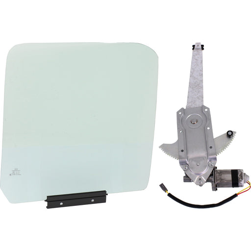 Door Glass CarParts KIT-062817-95