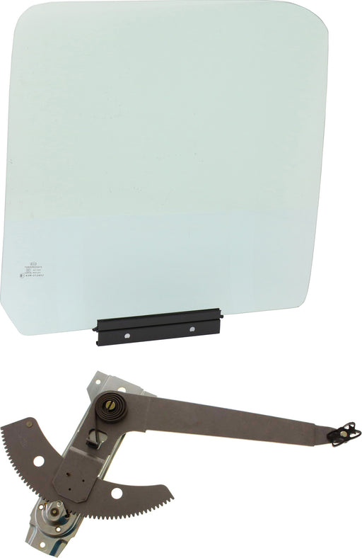 Door Glass CarParts KIT-062817-98