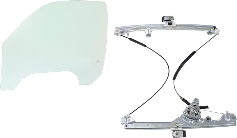 Door Glass CarParts KIT-062917-06