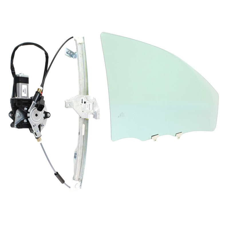 Door Glass CarParts KIT-062917-59