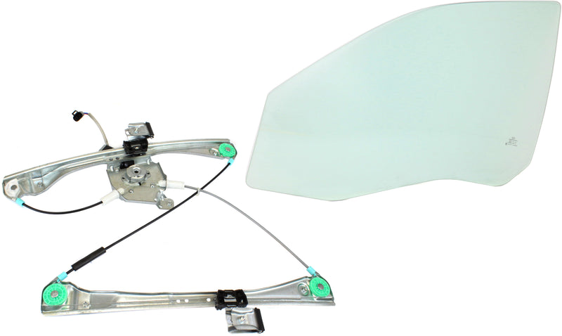 Door Glass CarParts KIT-062917-67