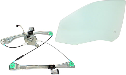 Door Glass CarParts KIT-062917-67