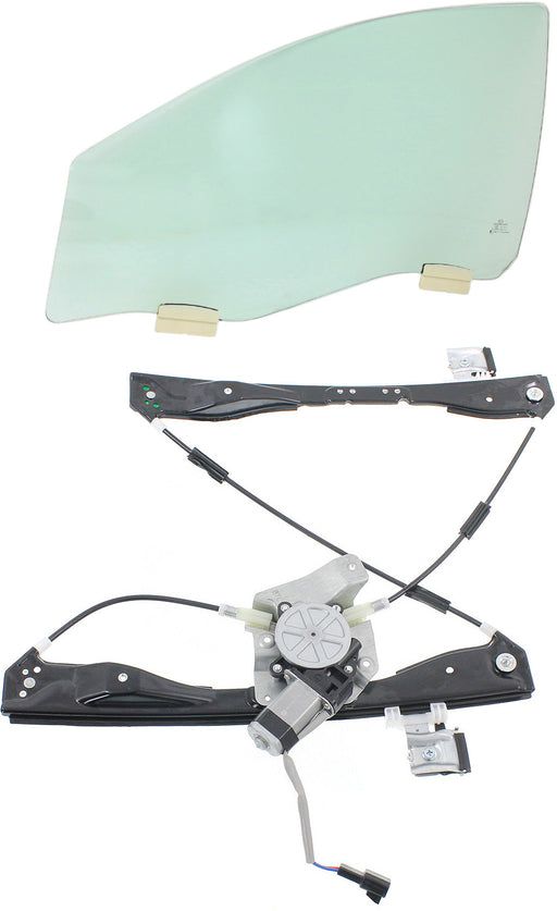 Door Glass CarParts KIT-062917-76