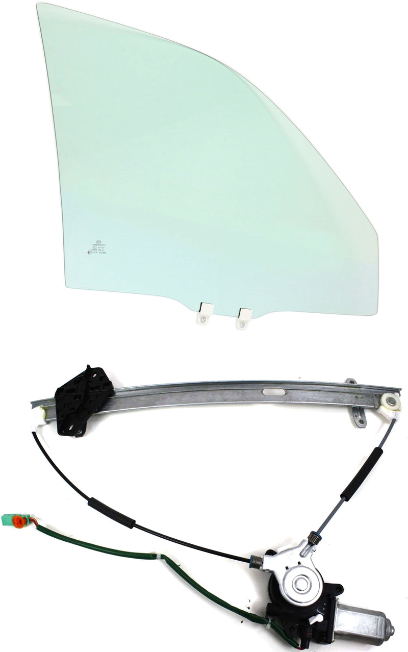 Door Glass CarParts KIT-063017-73