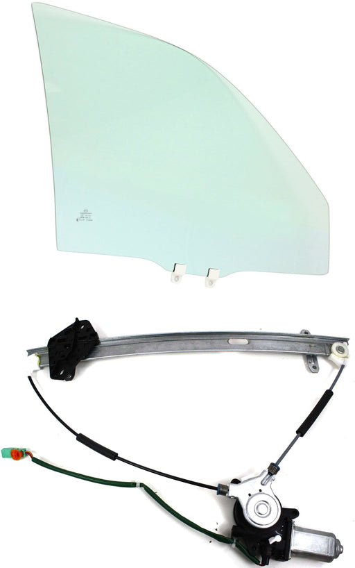 Door Glass CarParts KIT-063017-73