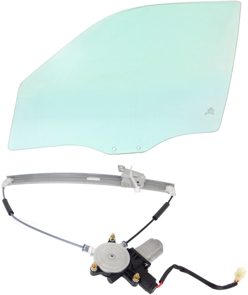 Door Glass CarParts KIT-070117-14