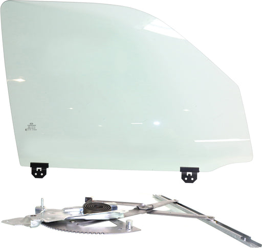 Door Glass CarParts KIT-070117-30