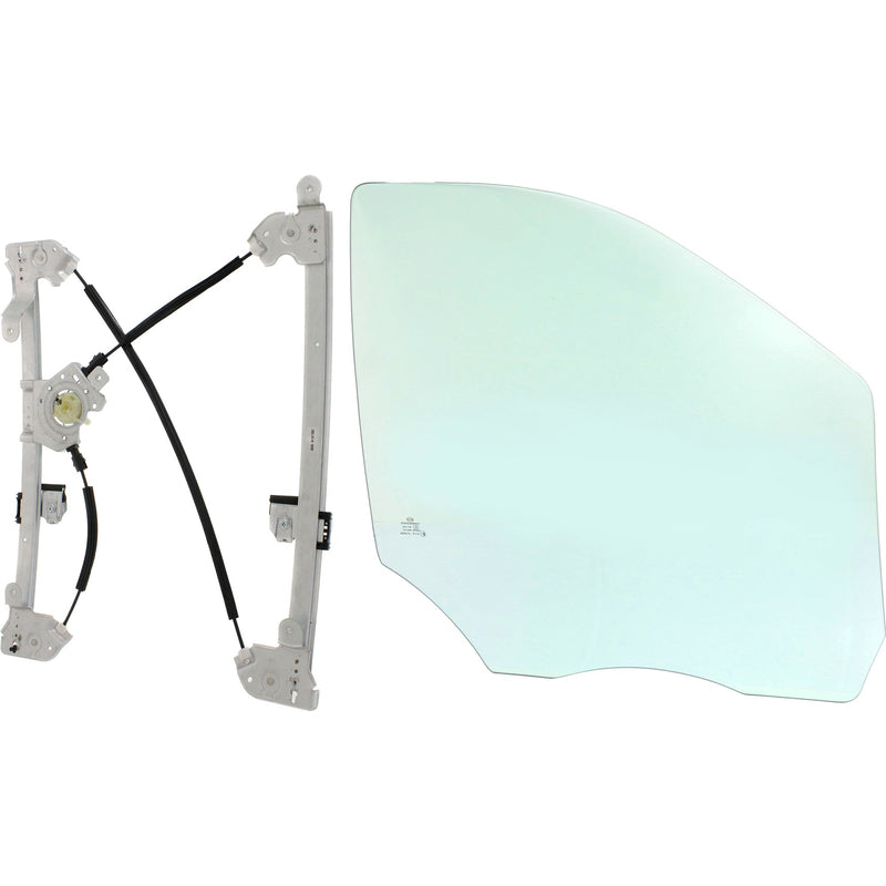 Door Glass CarParts KIT-070117-39