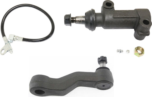 Steering Idler Arm CarParts KIT-070117-76