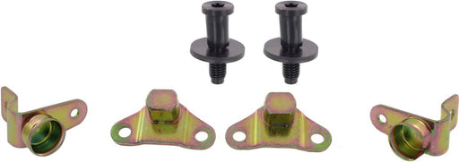 Tailgate Hinge Kit CarParts KIT-070117-88