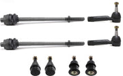 Suspension Kit CarParts KIT-070214-04
