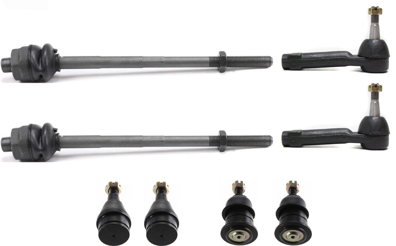 Suspension Kit CarParts KIT-070214-04