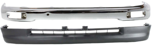 Bumper CarParts KIT-070217-52