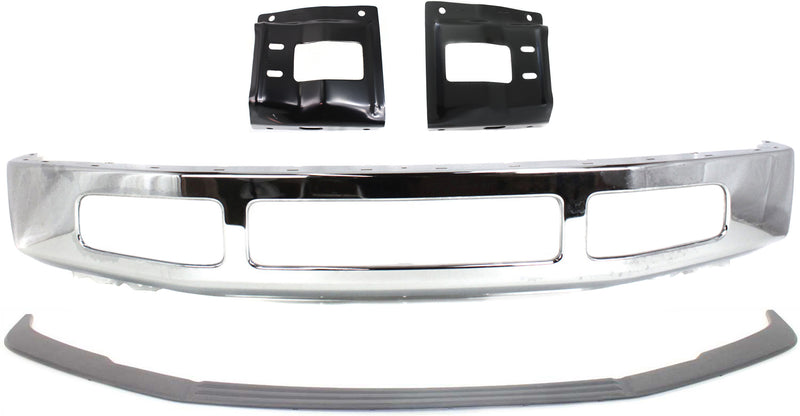 Bumper CarParts KIT-070217-57