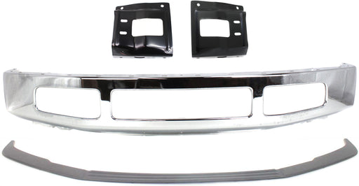 Bumper CarParts KIT-070217-57