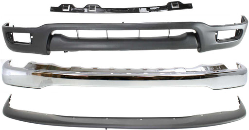 Bumper CarParts KIT-070217-60