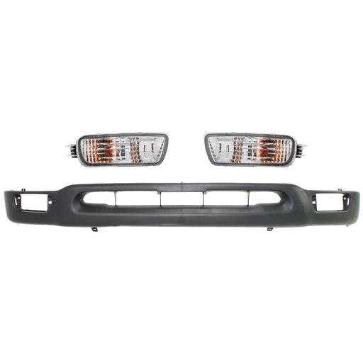Valance Panel CarParts KIT-070217-63