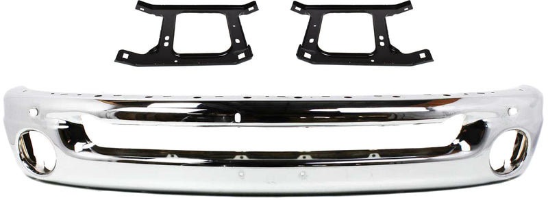 Bumper CarParts KIT-070217-64