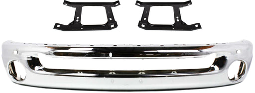 Bumper CarParts KIT-070217-64