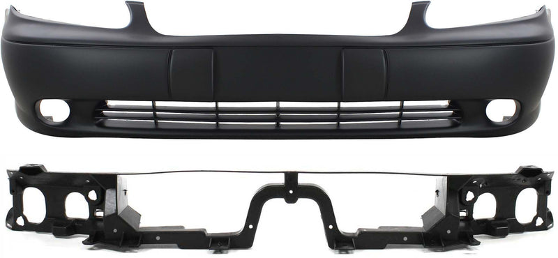 Bumper Cover CarParts KIT-070217-65