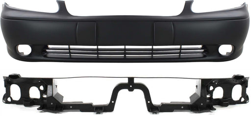 Bumper Cover CarParts KIT-070217-65