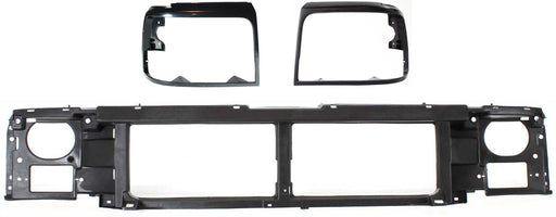 Body Header Panel CarParts KIT-070217-69