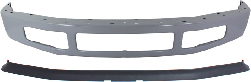 Bumper CarParts KIT-070217-74