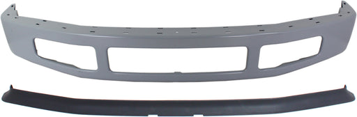 Bumper CarParts KIT-070217-74