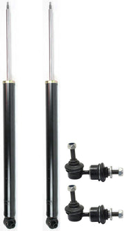 Suspension Kit CarParts KIT-070418-41